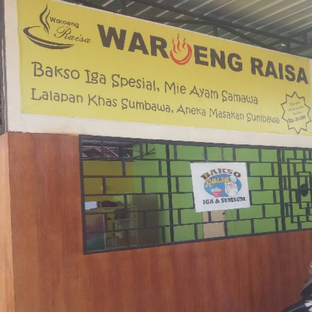 waroengraisa