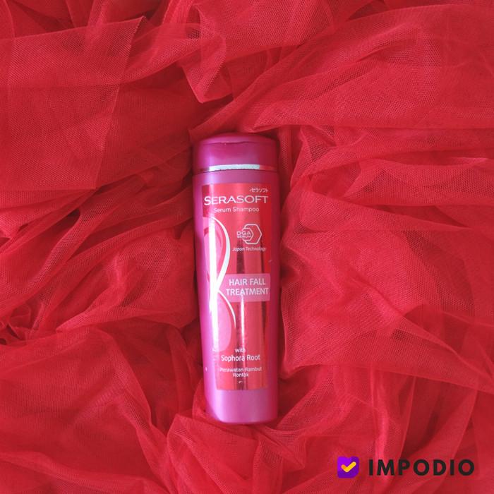 Kain Tille Background foto produk IMPODIO / backdrop tile props foto