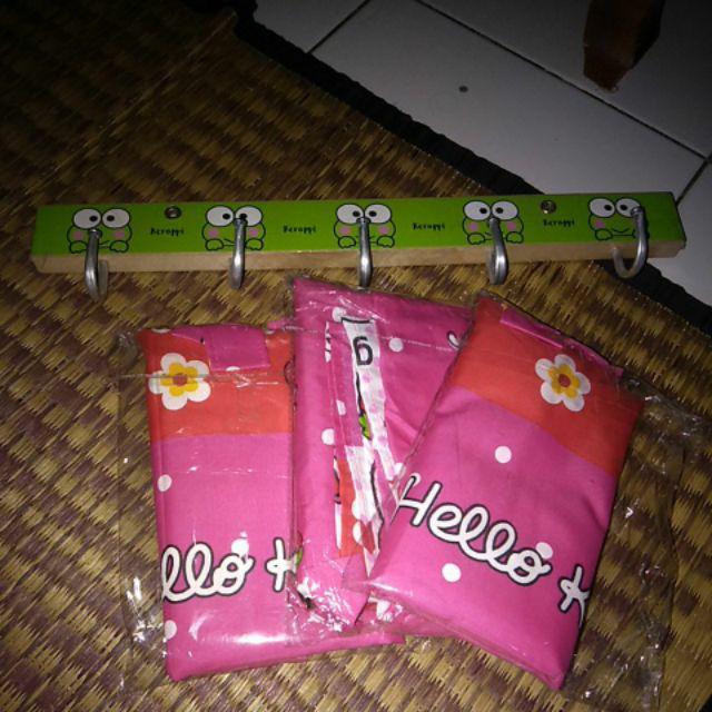 Hordeng Jendela Karakter (1kg 12pcs)