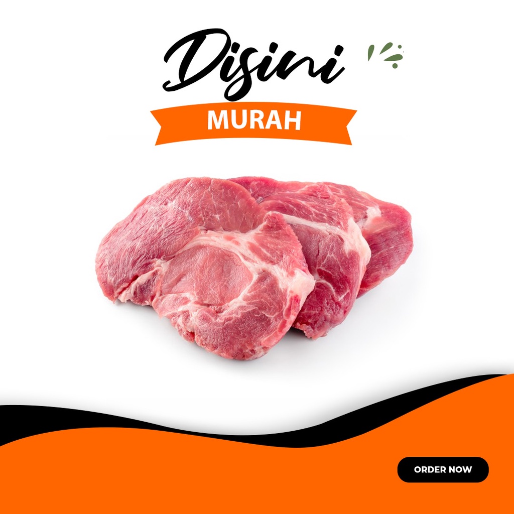 

daging kambing tanpa tulang per 500gr