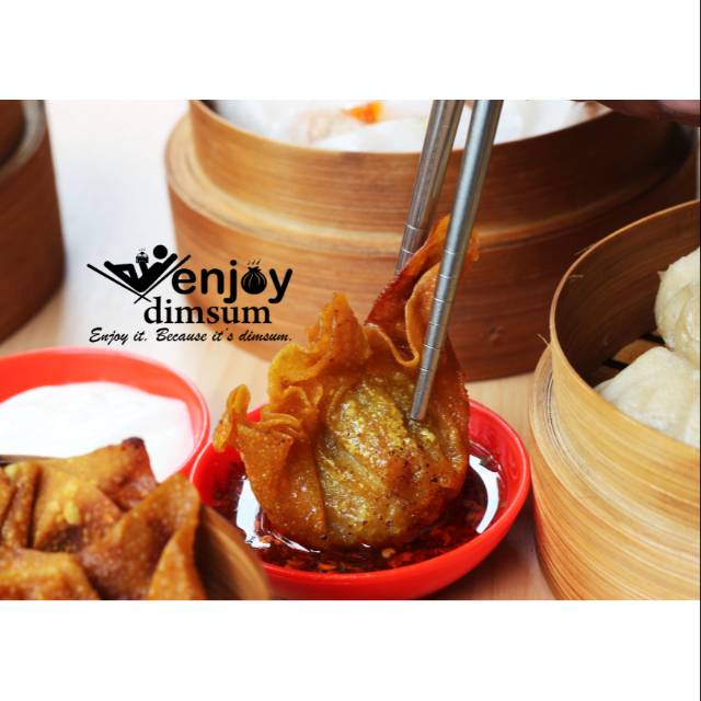 

Frozen Dimsum Hisitkau Udang (10pcs)