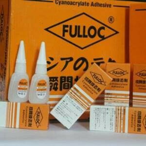 

Dijual Lem tetes fulloc Murah