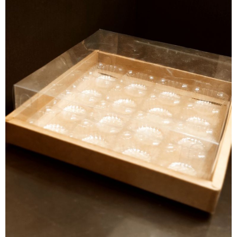 

Mini Pie Box - tinggi 6cm (per 6pcs)