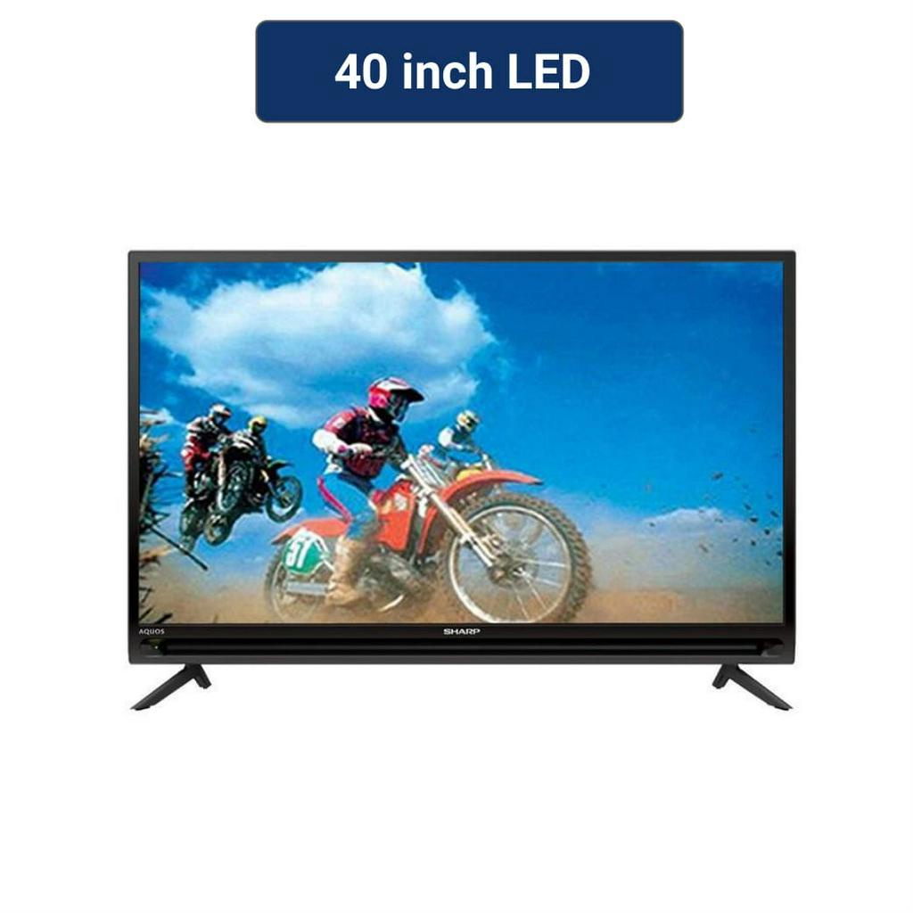 Sharp Digital LED TV LC-40SA5100I 40 Inch