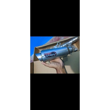 Knalpot ProLiner Original