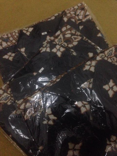 Kemeja Pria Mens Polosan Lengan Panjang Coolman Pakian Pria Casual Pakaian Dinas Pns Kerja Size Mlxl