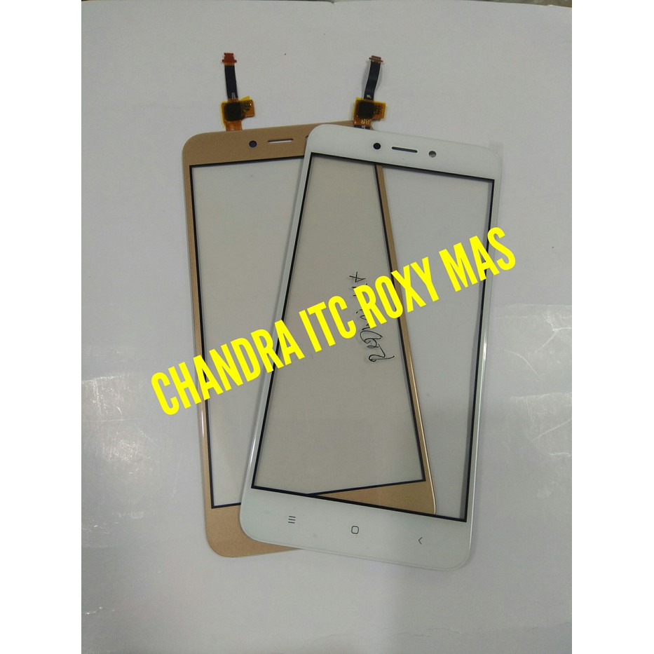 Tc Ts Touchscreen xiaomi redmi 4x original ASIFA