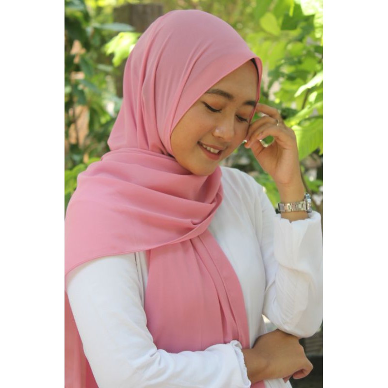 Pasmina Orizza I Pink Sweet