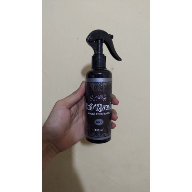 parfum ruangan/parfum spray/oud/pewangin ruangan