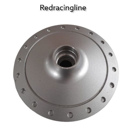 TROMOL | TROMBOL DEPAN Suzuki RC100 CRYSTAL