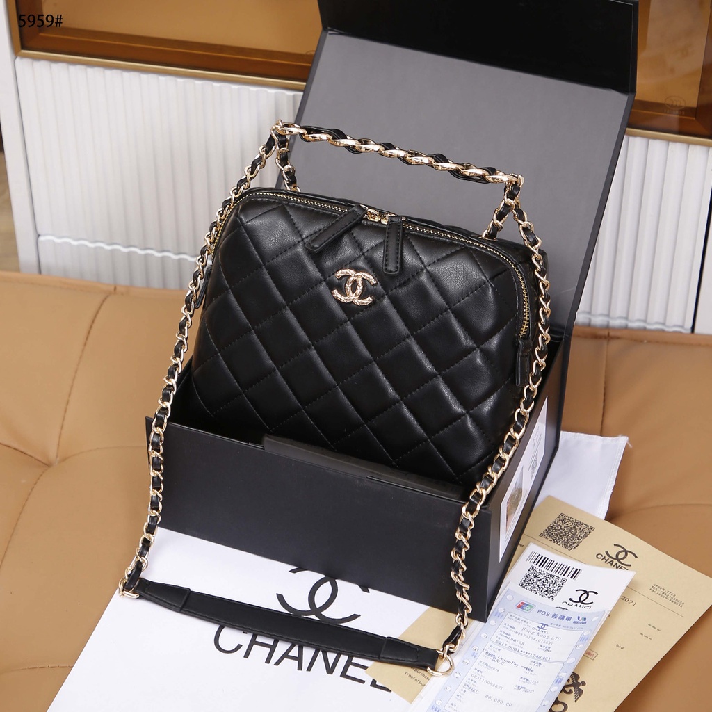 Ch Bag #5959