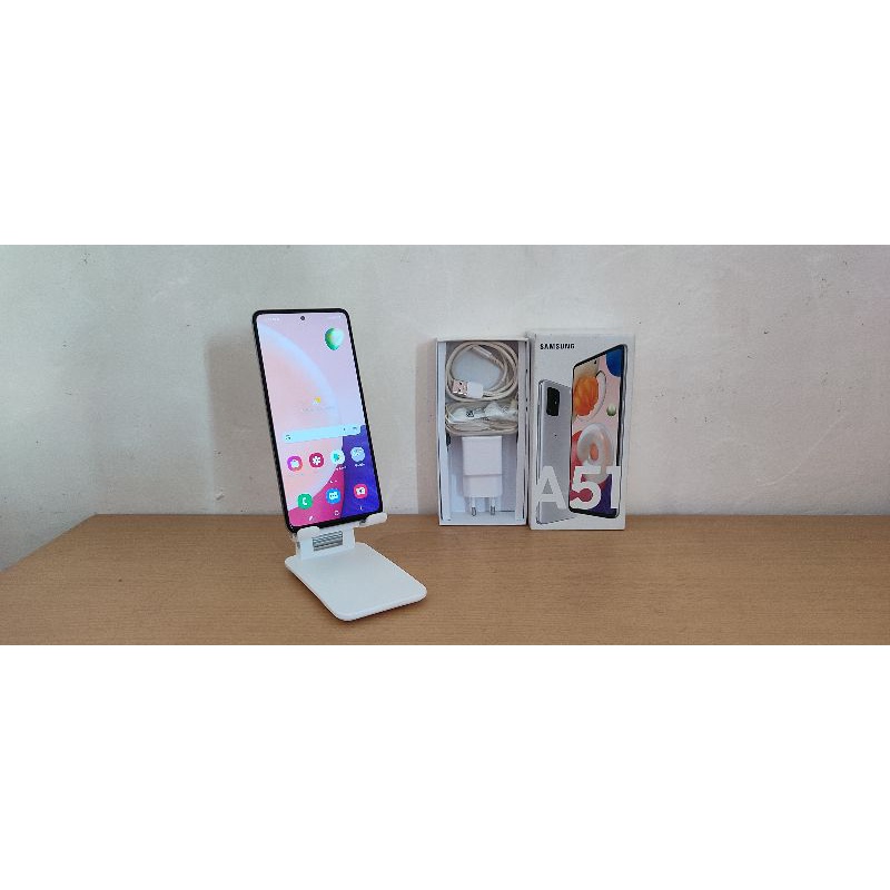 Samsung A51 6/128 SECOND MULUS