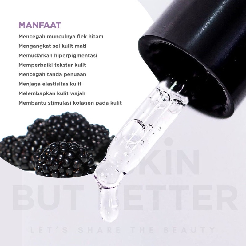 lacoco serum dark spot essence