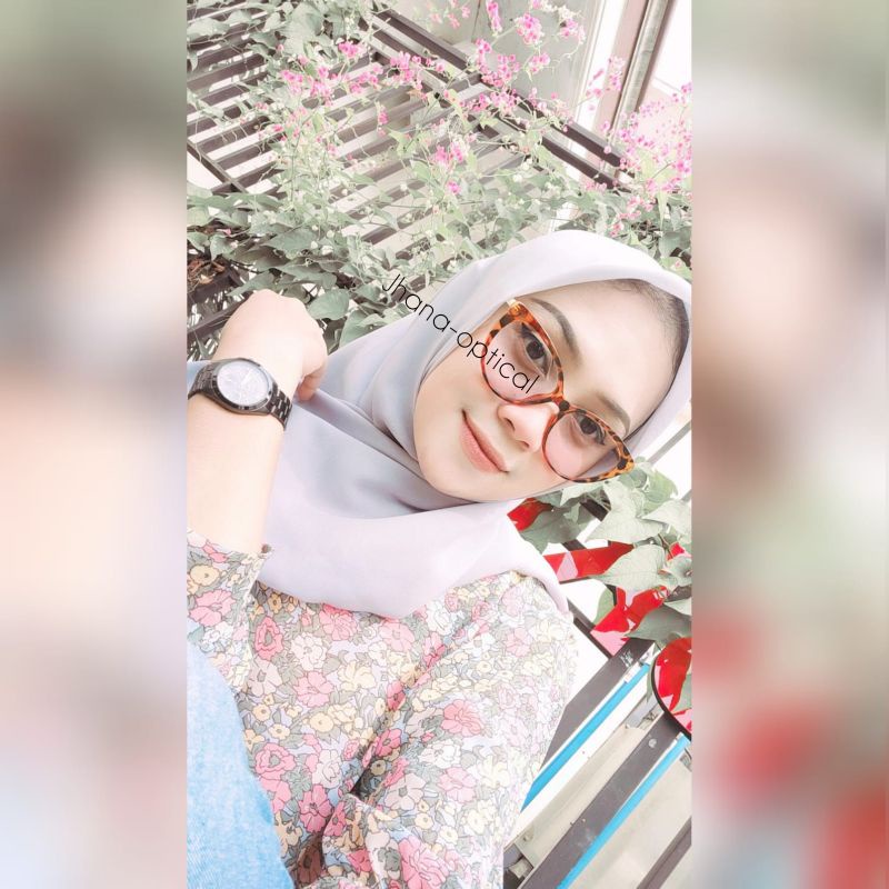 0FRAME KACAMATA OZORA (FUJI LEO) BISA REQ minus/cyl photocromic anti