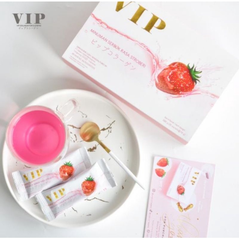 

Vipcollagen