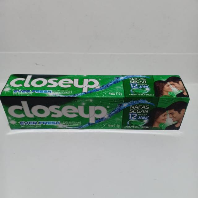 Pasta gigi close up 110 gr