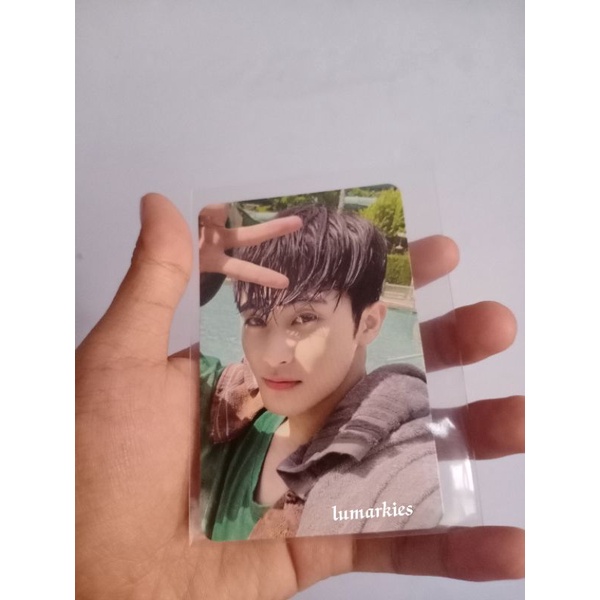 [BOOKED]MARK MD MINI BALLON