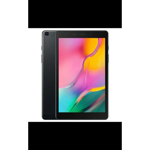 Samsung Tab a8 2019 second like new