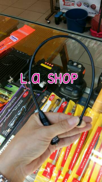 antena ht nagoya na 771