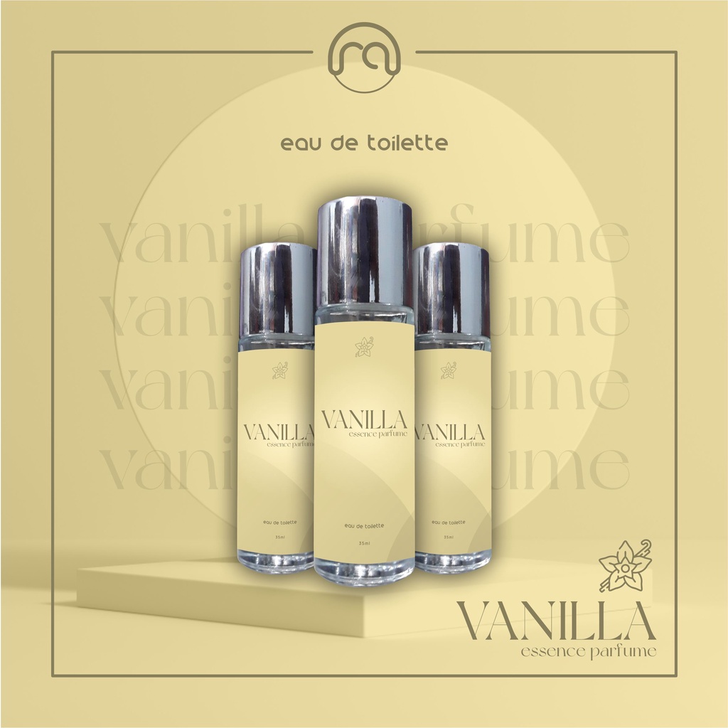 PARFUM THAILAND VANILLA