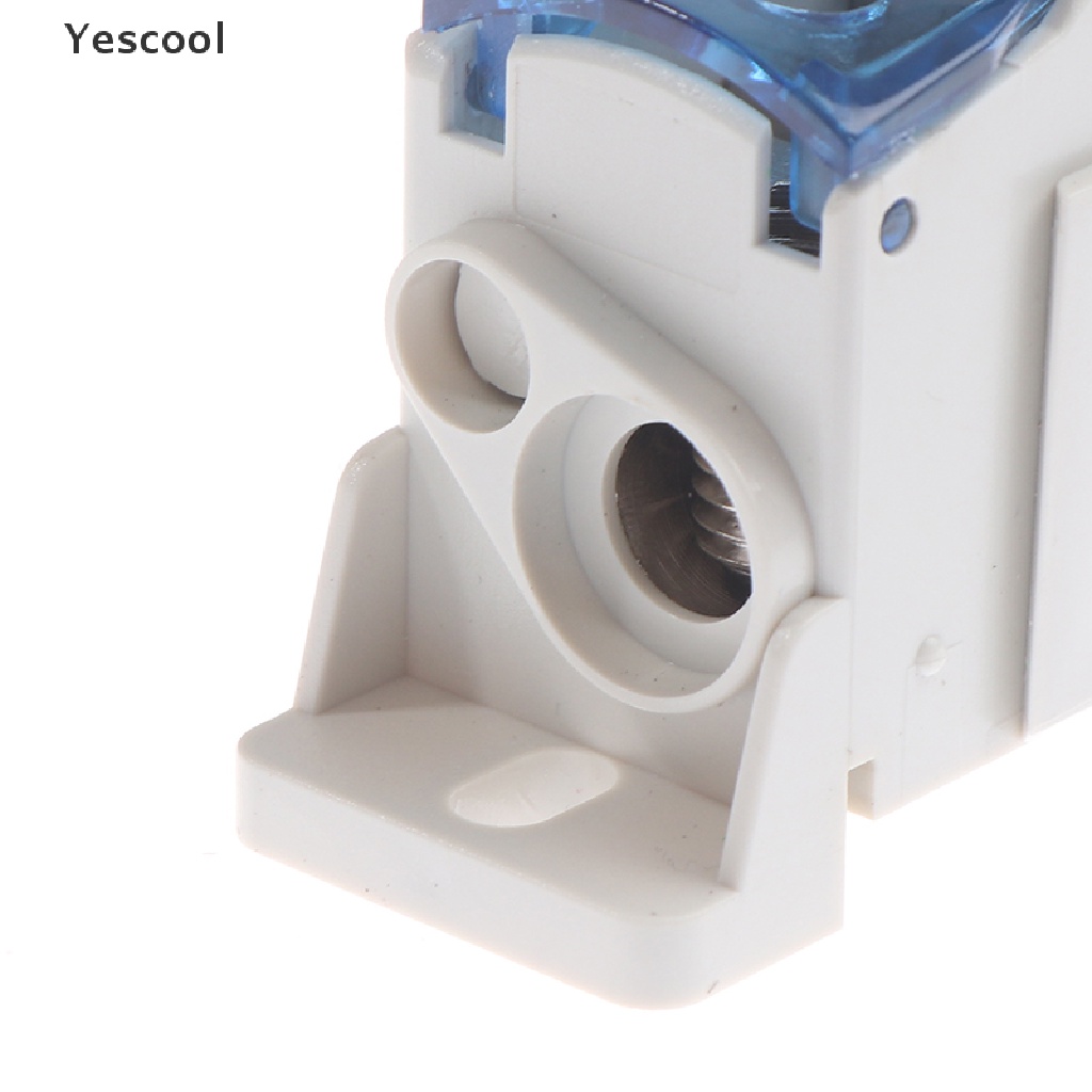 Yescool Kotak Distribusi Terminal Multi in 1 UKK 80A / 125A / 160A