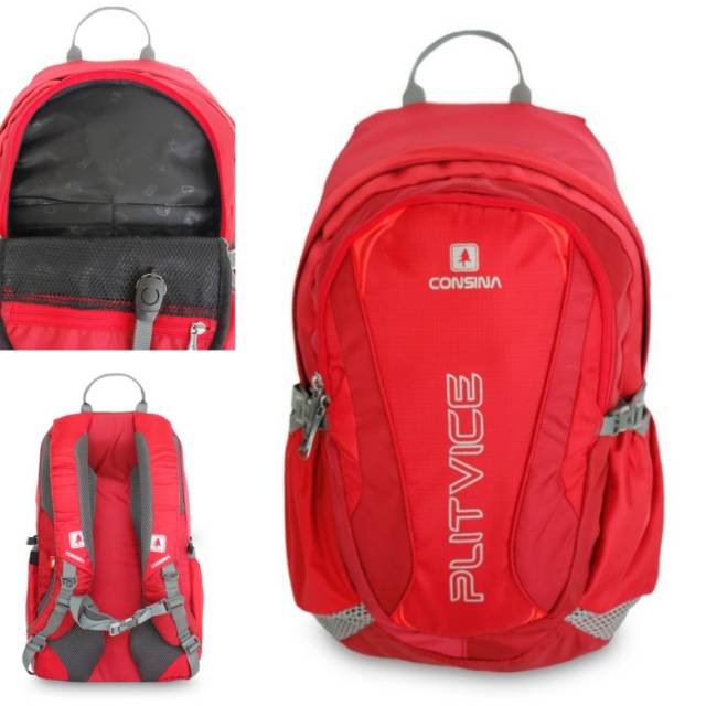 Daypack Consina Plitvice