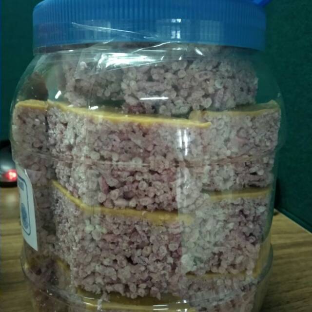 

kueh gipang khas banten