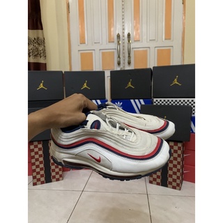 red white blue 97
