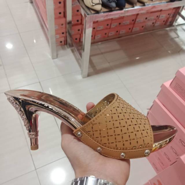 Heels MATAHARI