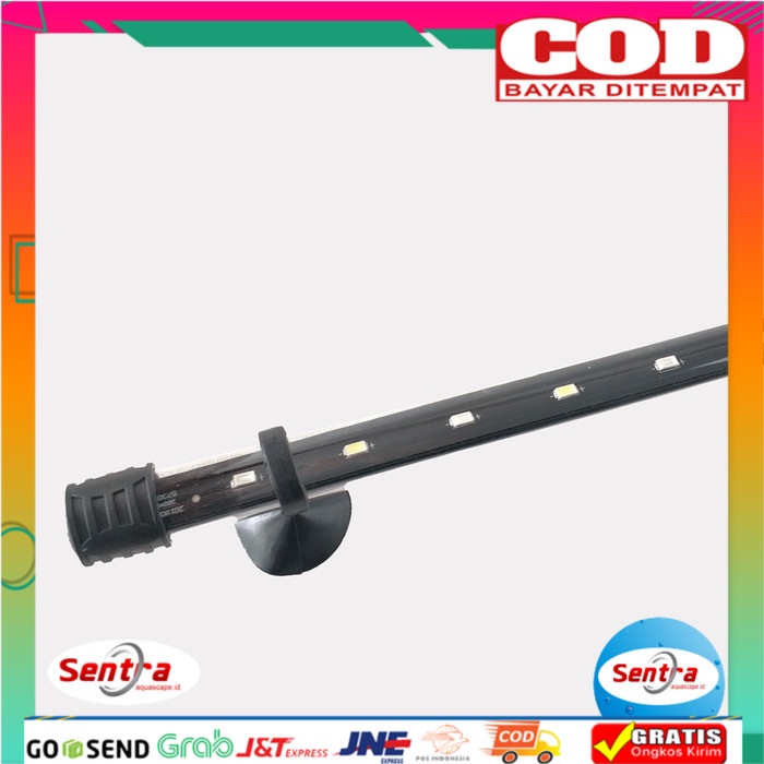 Lampu LED Aquarium Aquascape 30 cm L300 Lampu celup