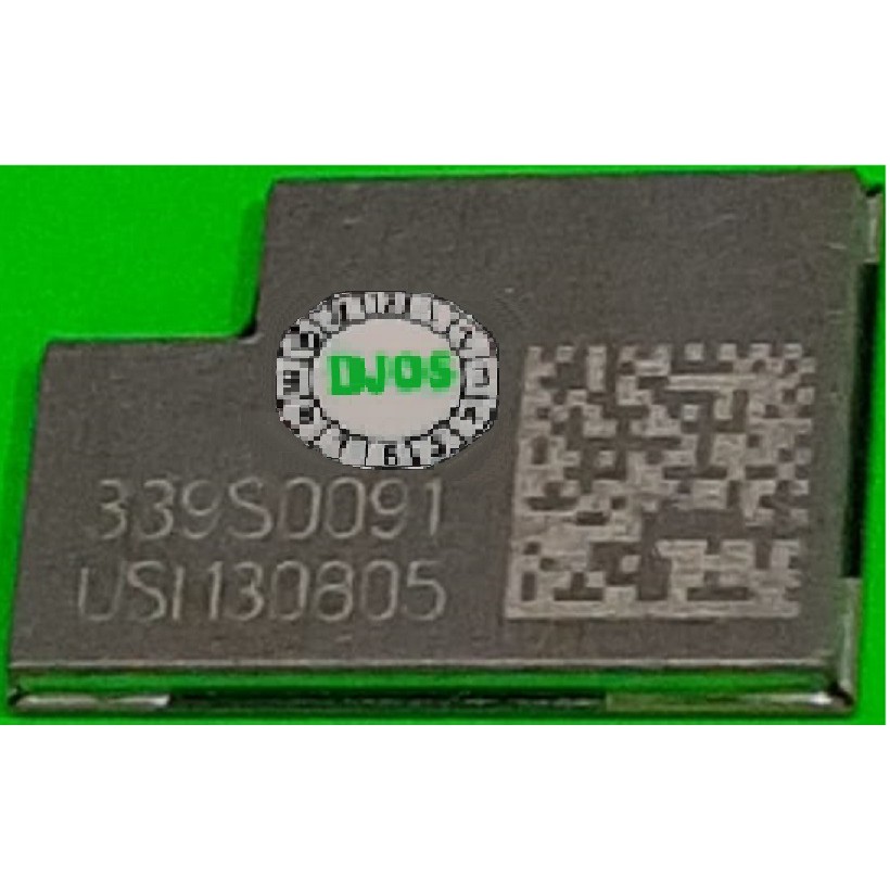 IC 339S0091 IC WIFI 339S0091 ORIGINAL 339S 0091