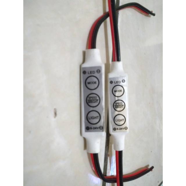 Modul strobo modul kedip modul led strobo lampu modul led dimmer