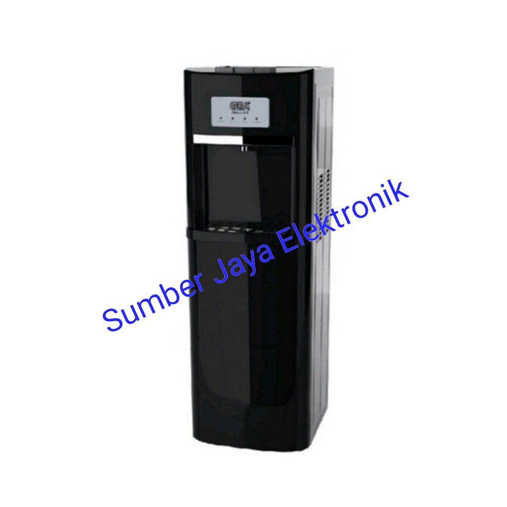 DISPENSER GEA HALLEY