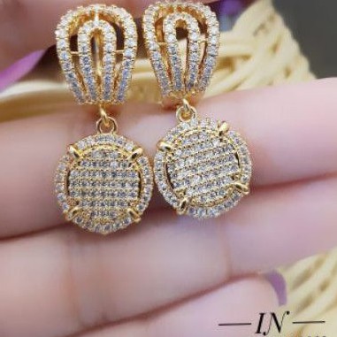 Anting Xuping Wanita 863