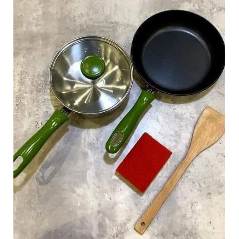 panci maxim olive cocok untuk kado