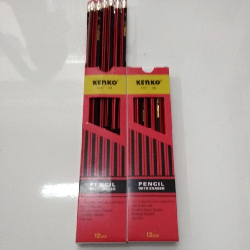 

PENSIL HB KENKO