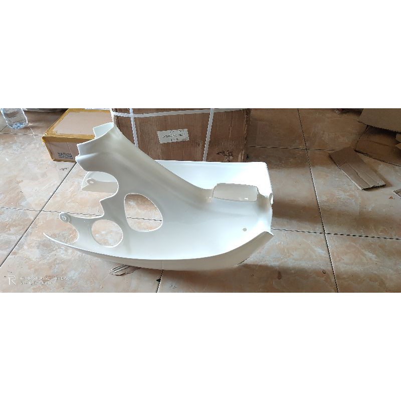 sayap Dek tebeng C700 C800 supercub