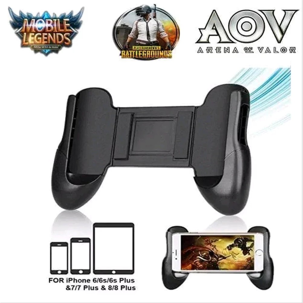 Gamepad Smartphone Gaming Handle