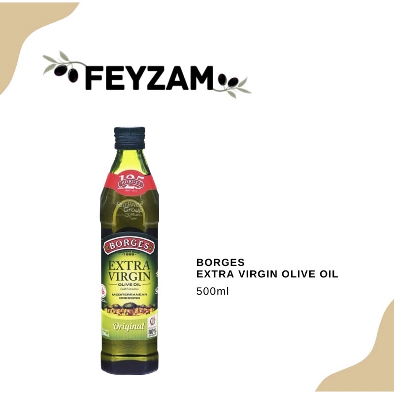 

feyzam-Borges Extra Virgin Olive Oil