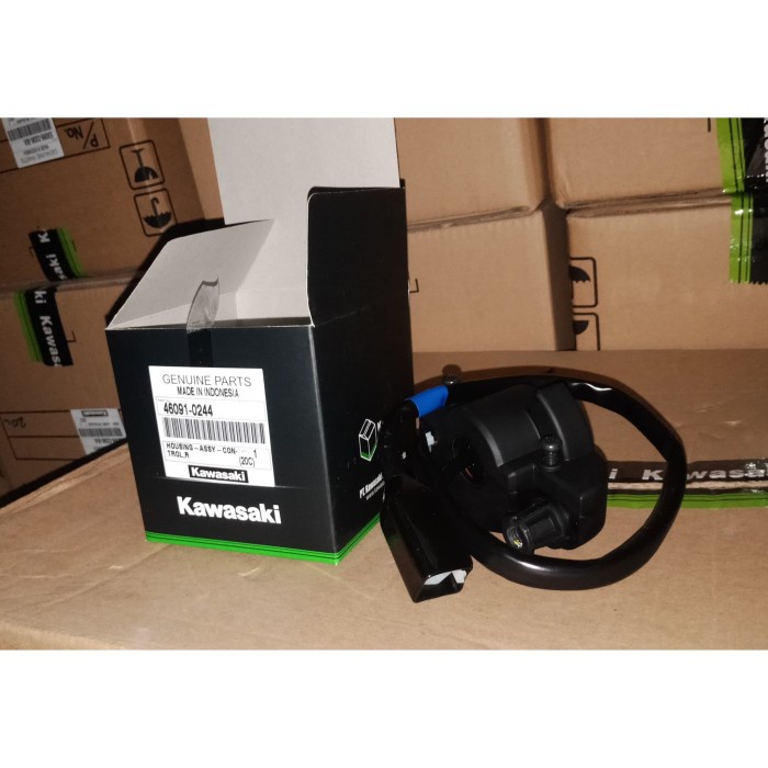 Saklar Kanan Ninja RR