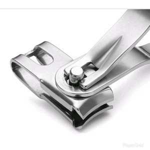 wars gunting kuku rotateable nail trimmer manicure qc 08