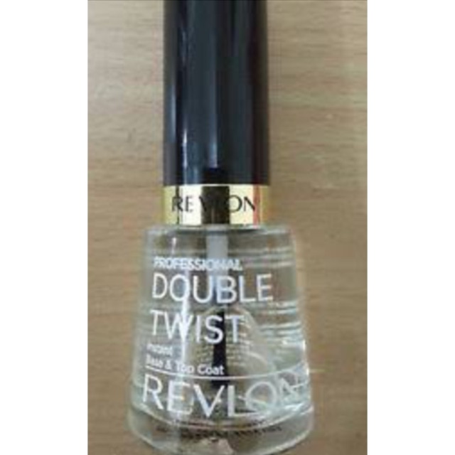 REVLON DOUBLE TWIST @MJ