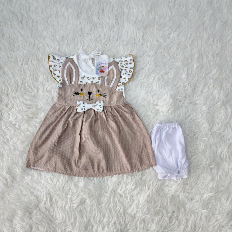 sofiebabyshop dress baby girl