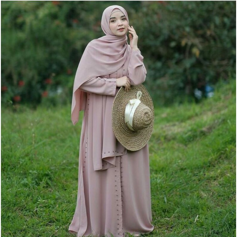 Abaya by Gerai Aliyah
