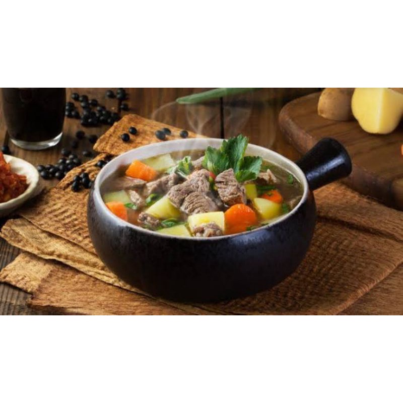 

Bumbu Sup Padang, bumbu Sup mitra