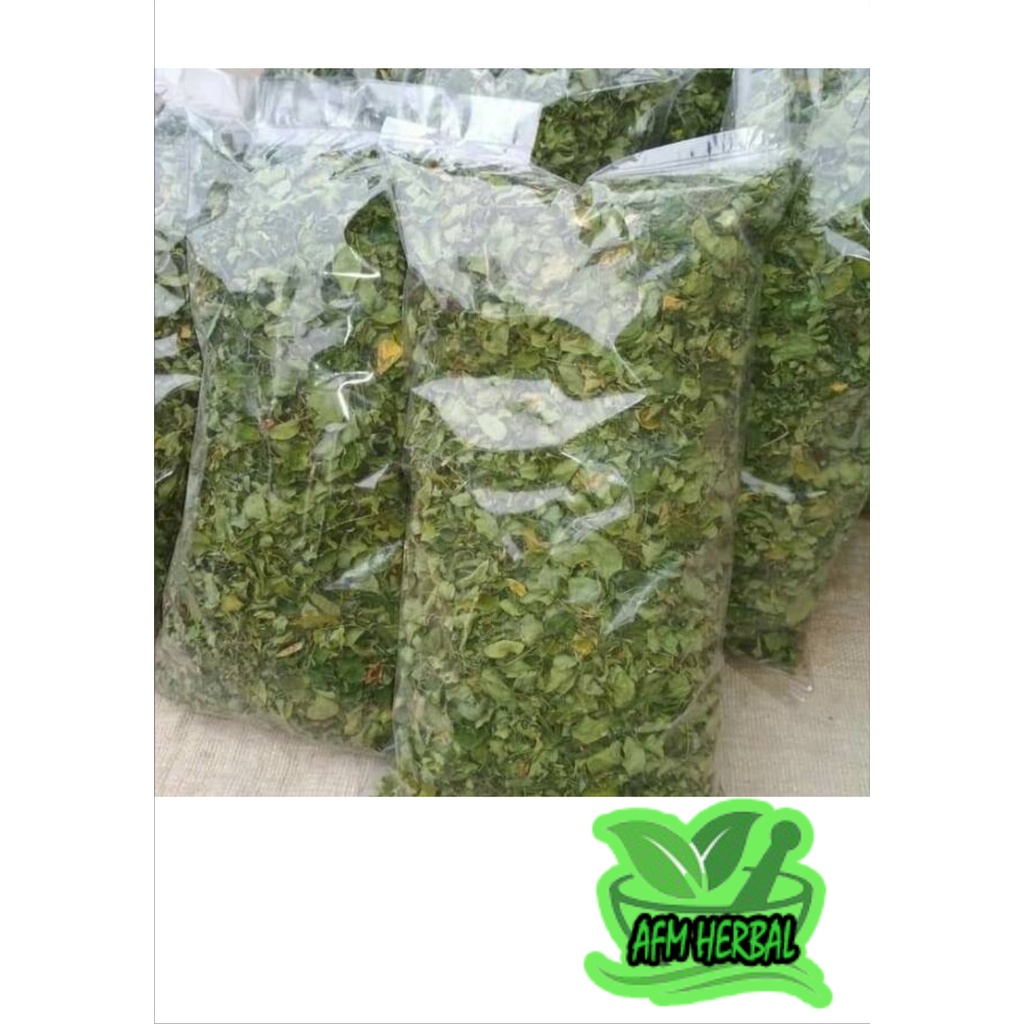 

Daun Kelor Kering 1kg Herbal-Rempah-Tradisional