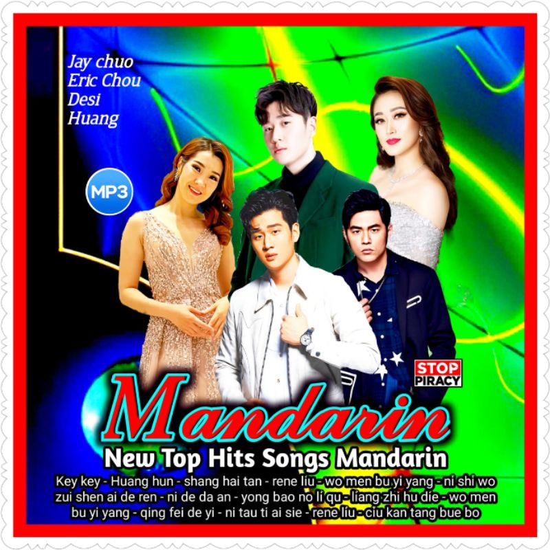 KASET MP3 LAGU MANDARIN TERBARU-LAGU MANDARIN TERBARU-LAGU MANDARIN LAMA-KASET MP3 LAGU MANDARIN-KAS
