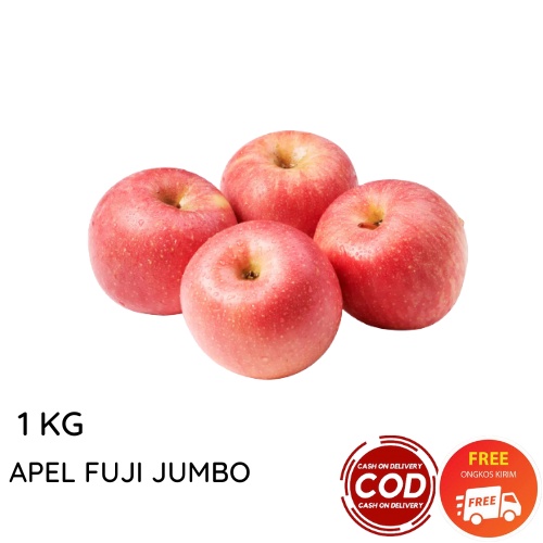 APEL FUJI JUMBO