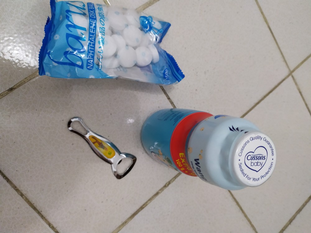 Kapur Barus / Kamper Barus Swallow 150g