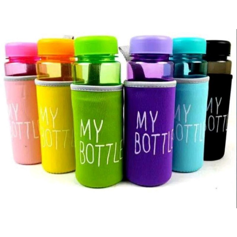 Botol Minum My Bottle